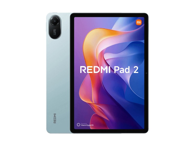 Таблет Xiaomi 25040RP0AG 11 Octa Core 8 GB RAM 256 GB Зелен NaN –  BB Таблети