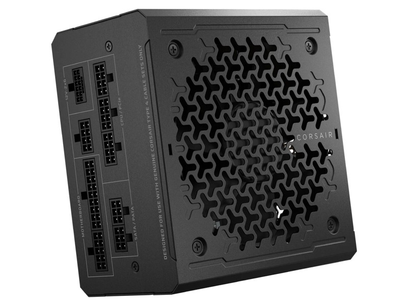 Захранване Corsair CP-9020297-EU 1000 W 80 Plus Gold NaN –  BB Захранвания