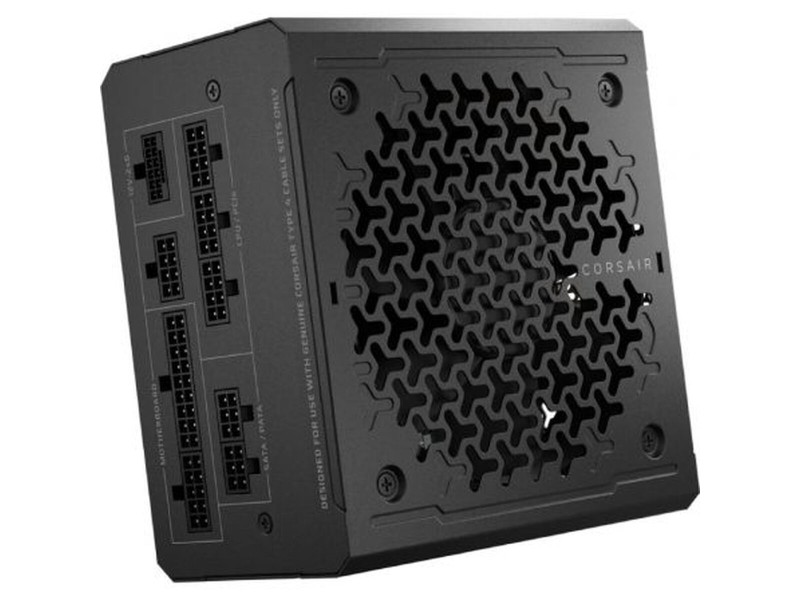 Захранване Corsair CP-9020297-EU 1000 W 80 Plus Gold NaN –  BB Захранвания