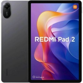 Таблет Xiaomi 25040RP0AG 11" Octa Core 4 GB RAM 128 GB Сив