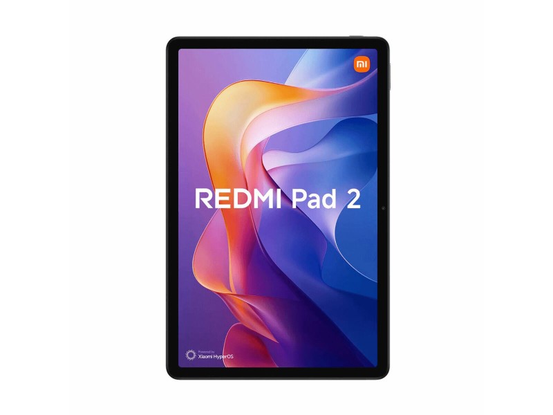 Таблет Xiaomi 25040RP0AG 11 Octa Core 4 GB RAM 128 GB Сив NaN –  BB Таблети