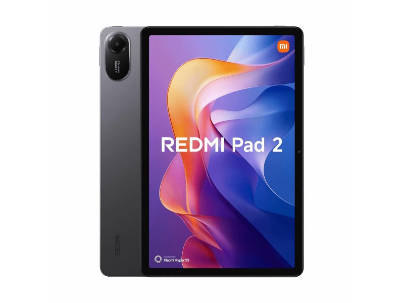 Таблет Xiaomi 25040RP0AG 11 Octa Core 4 GB RAM 128 GB Сив NaN –  BB Таблети