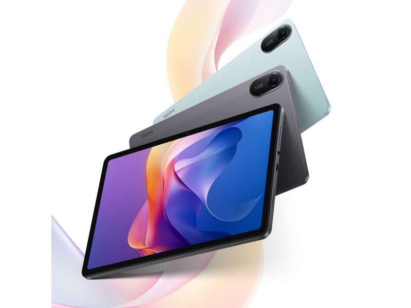 Таблет Xiaomi 25040RP0AG 11 Octa Core 4 GB RAM 128 GB Сив NaN –  BB Таблети