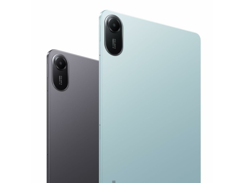 Таблет Xiaomi 25040RP0AG 11 Octa Core 4 GB RAM 128 GB Сив NaN –  BB Таблети