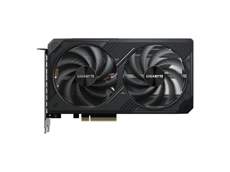 Графична карта Gigabyte 9VN506TW8-00-G10 geforce rtx 5060 ti 8 GB GDDR6 GDDR7 NaN –  BB Графични карти