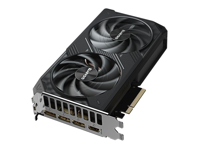 Графична карта Gigabyte 9VN506TW8-00-G10 geforce rtx 5060 ti 8 GB GDDR6 GDDR7 NaN –  BB Графични карти