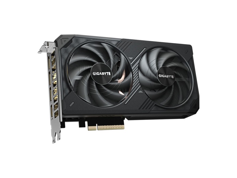 Графична карта Gigabyte 9VN506TW8-00-G10 geforce rtx 5060 ti 8 GB GDDR6 GDDR7 NaN –  BB Графични карти