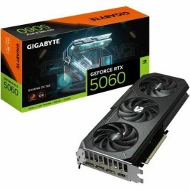 Графична карта Gigabyte 9VN5060GO-00-G10 GEFORCE RTX 5060 8 GB GDDR7