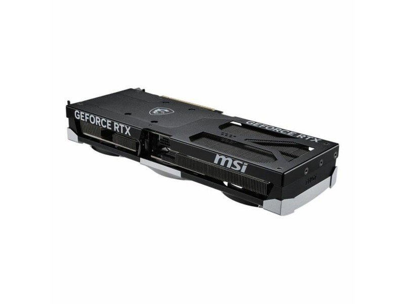 Графична карта MSI GEFORCE RTX 5080 16 GB GDDR6X NaN –  BB Графични карти