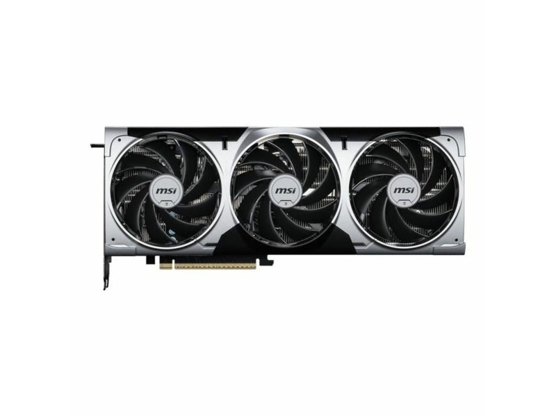 Графична карта MSI GEFORCE RTX 5080 16 GB GDDR6X NaN –  BB Графични карти