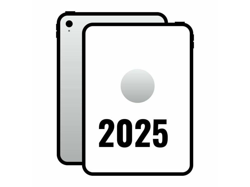 Таблет Apple Сив 11 M4 512 GB NaN –  BB Таблети