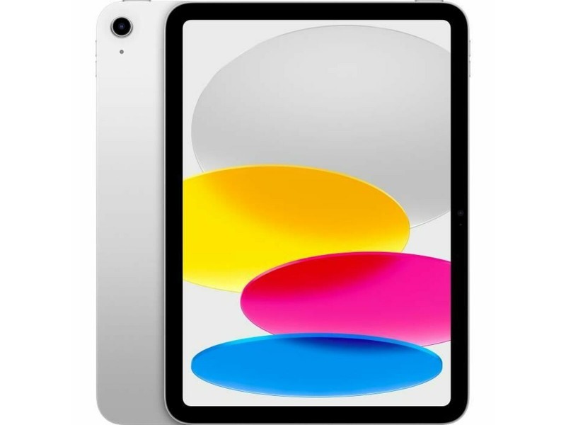 Таблет Apple Сив 11 M4 512 GB NaN –  BB Таблети
