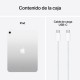 Таблет Apple Сив 11 M4 512 GB NaN –  BB Таблети