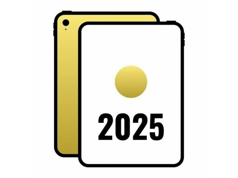 Таблет Apple Jaune 11 512 GB NaN –  BB Таблети