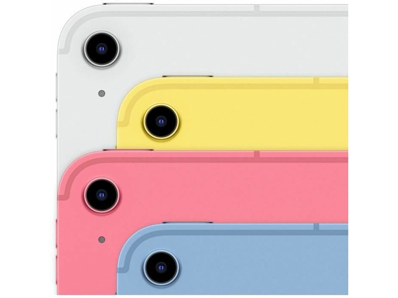 Таблет Apple Jaune 11 512 GB NaN –  BB Таблети