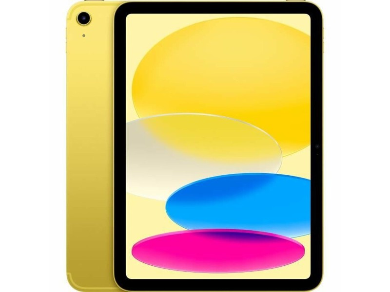 Таблет Apple Jaune 11 512 GB NaN –  BB Таблети