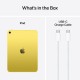 Таблет Apple Jaune 11 512 GB NaN –  BB Таблети