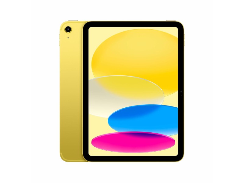 Таблет Apple Jaune 11 512 GB NaN –  BB Таблети