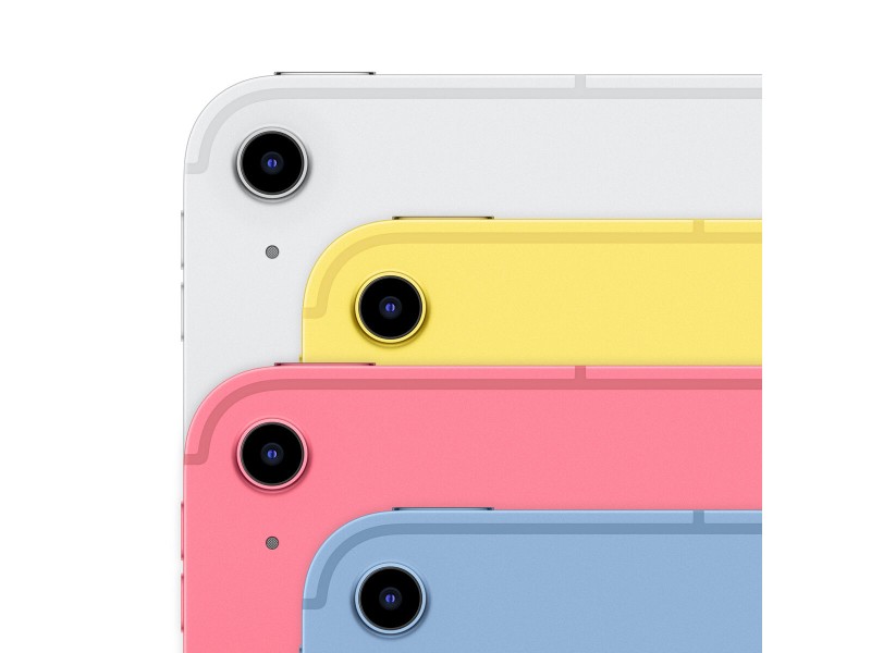 Таблет Apple Jaune 11 512 GB NaN –  BB Таблети