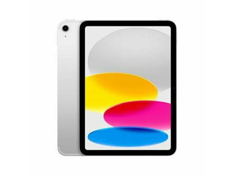 Таблет Apple 11 256 GB Сребрист NaN –  BB Таблети