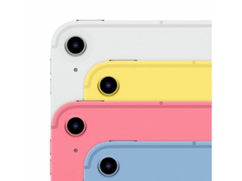 Таблет Apple 11 256 GB Сребрист NaN –  BB Таблети