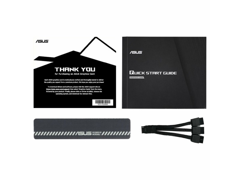 Графична карта Asus nvidia geforce rtx 5070 ti 16 GB GDDR6 GDDR6X NaN –  BB Графични карти