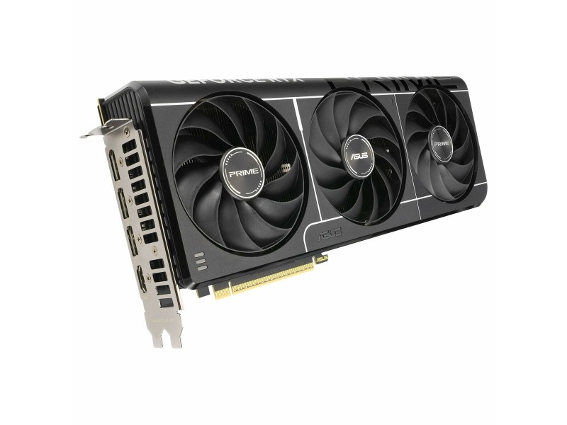 Графична карта Asus nvidia geforce rtx 5070 ti 16 GB GDDR6 GDDR6X NaN –  BB Графични карти