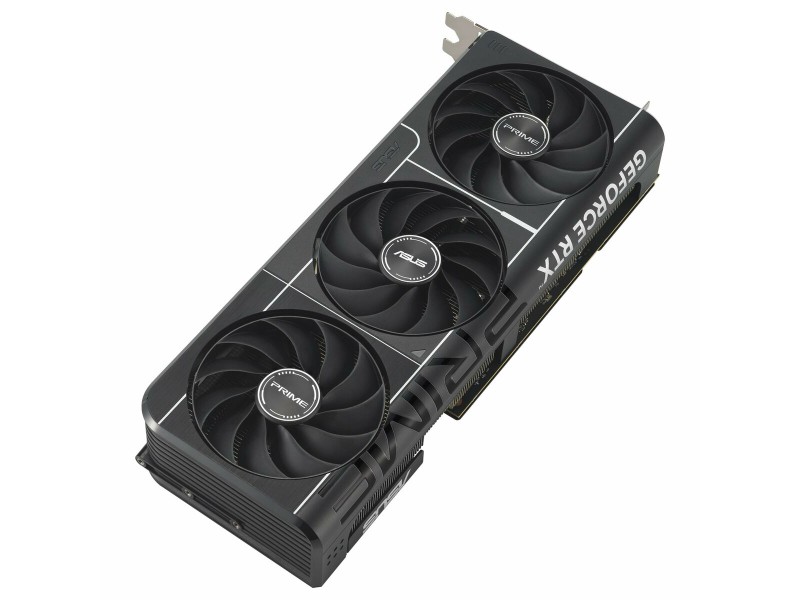 Графична карта Asus nvidia geforce rtx 5070 ti 16 GB GDDR6 GDDR6X NaN –  BB Графични карти