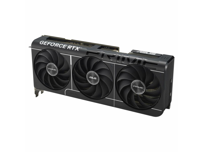 Графична карта Asus nvidia geforce rtx 5070 ti 16 GB GDDR6 GDDR6X NaN –  BB Графични карти