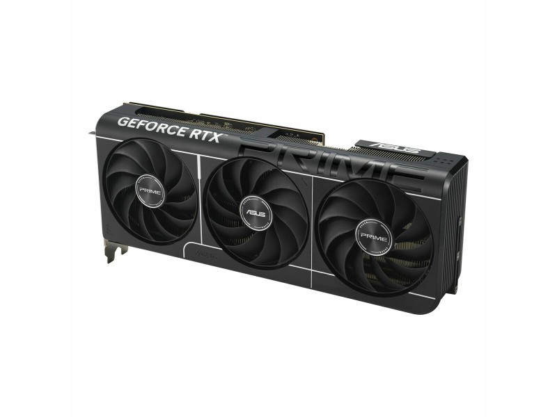 Графична карта Asus nvidia geforce rtx 5070 ti 16 GB GDDR6 GDDR6X NaN –  BB Графични карти
