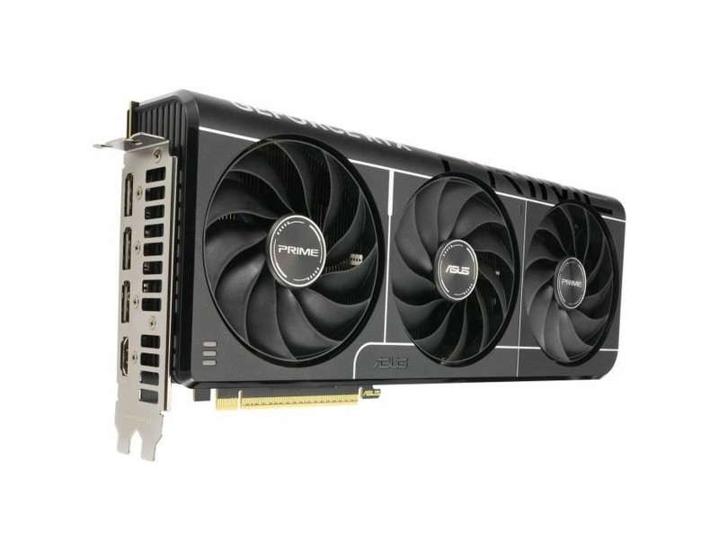 Графична карта Asus nvidia geforce rtx 5070 ti 16 GB GDDR6 GDDR6X NaN –  BB Графични карти