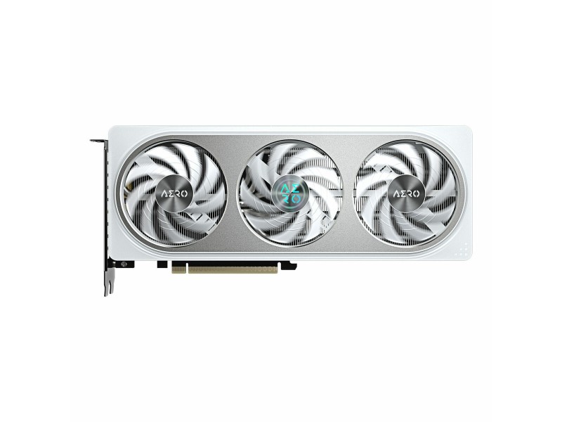 Графична карта Gigabyte GV-N506TAERO OC-8GD geforce rtx 5060 ti 8 GB GDDR6 NaN –  BB Графични карти