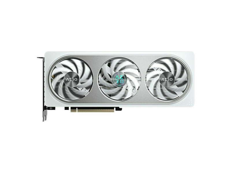 Графична карта Gigabyte GV-N506TAERO OC-8GD geforce rtx 5060 ti 8 GB GDDR6 NaN –  BB Графични карти