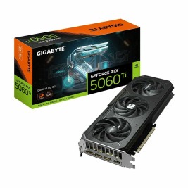 Графична карта Gigabyte 9VN506TGO8-00-G10 geforce rtx 5060 ti 8 GB GDDR6 GDDR7