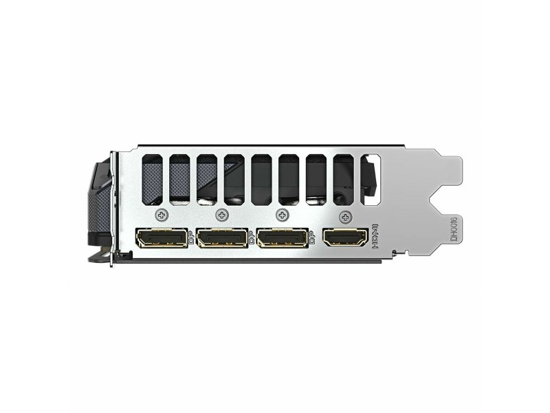 Графична карта Gigabyte 9VN506TGO8-00-G10 geforce rtx 5060 ti 8 GB GDDR6 GDDR7 NaN –  BB Графични карти