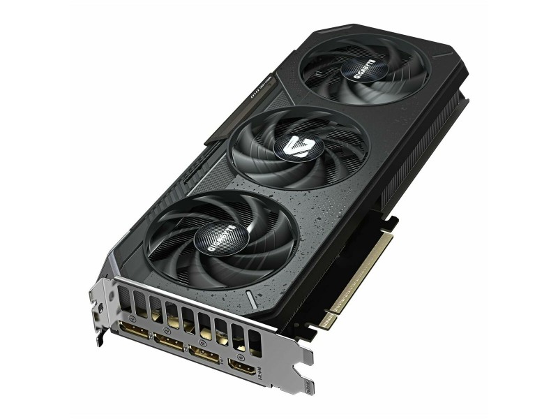 Графична карта Gigabyte 9VN506TGO8-00-G10 geforce rtx 5060 ti 8 GB GDDR6 GDDR7 NaN –  BB Графични карти