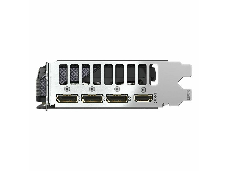 Графична карта Gigabyte 9VN506TGO8-00-G10 geforce rtx 5060 ti 8 GB GDDR6 GDDR7 NaN –  BB Графични карти