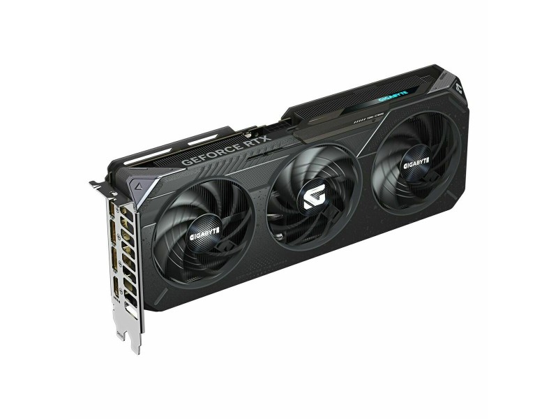 Графична карта Gigabyte 9VN506TGO8-00-G10 geforce rtx 5060 ti 8 GB GDDR6 GDDR7 NaN –  BB Графични карти