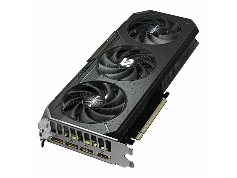 Графична карта Gigabyte 9VN506TGO8-00-G10 geforce rtx 5060 ti 8 GB GDDR6 GDDR7 NaN –  BB Графични карти