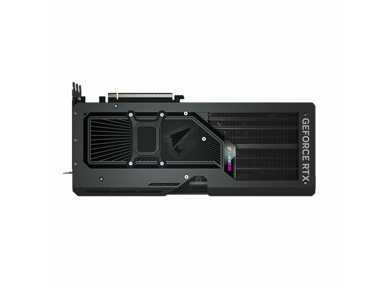Графична карта Gigabyte GV-N5070AORUS M-12GD nvidia geforce rtx 5070 12 GB GDDR6 NaN –  BB Графични карти