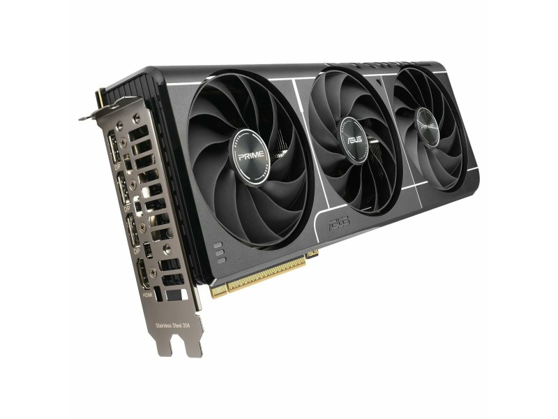 Графична карта Asus 90YV0MH2-M0NA00 geforce rtx 5060 ti 16 GB GDDR6 NaN –  BB Графични карти