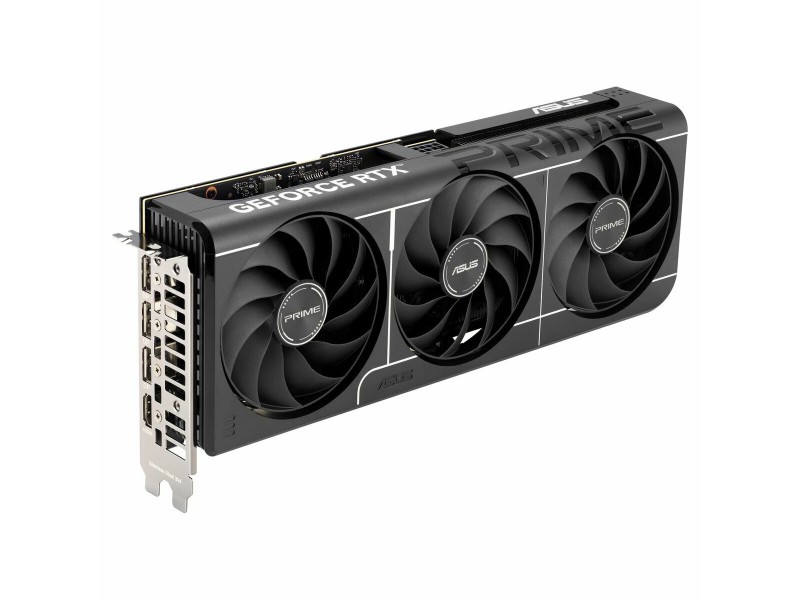 Графична карта Asus 90YV0MH2-M0NA00 geforce rtx 5060 ti 16 GB GDDR6 NaN –  BB Графични карти