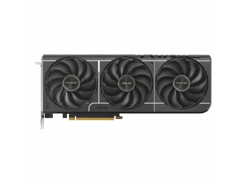 Графична карта Asus 90YV0MH2-M0NA00 geforce rtx 5060 ti 16 GB GDDR6 NaN –  BB Графични карти