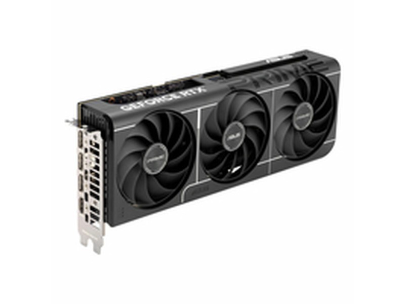 Графична карта Asus 90YV0MH2-M0NA00 geforce rtx 5060 ti 16 GB GDDR6 NaN –  BB Графични карти