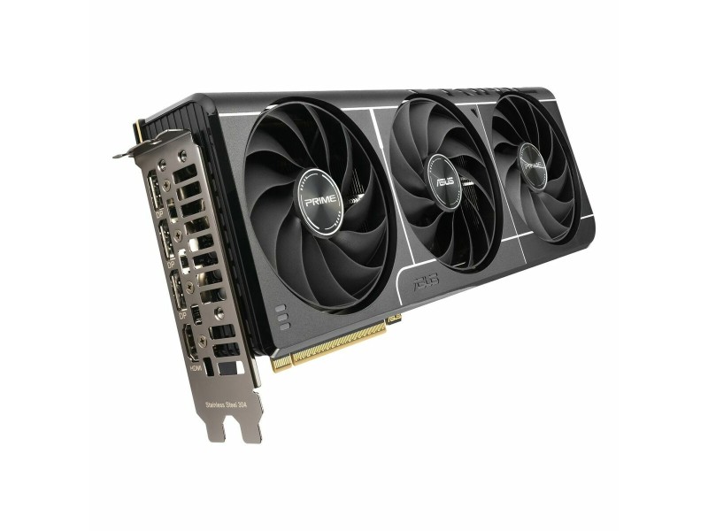 Графична карта Asus 90YV0MH2-M0NA00 geforce rtx 5060 ti 16 GB GDDR6 NaN –  BB Графични карти