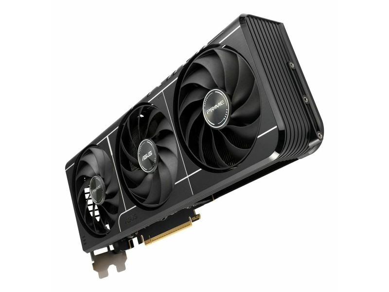 Графична карта Asus 90YV0MH2-M0NA00 geforce rtx 5060 ti 16 GB GDDR6 NaN –  BB Графични карти