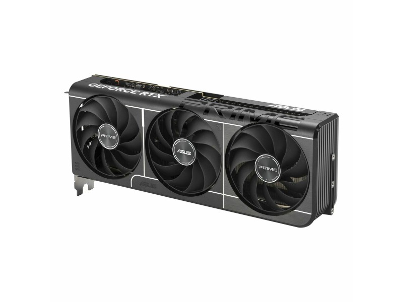 Графична карта Asus 90YV0MH2-M0NA00 geforce rtx 5060 ti 16 GB GDDR6 NaN –  BB Графични карти