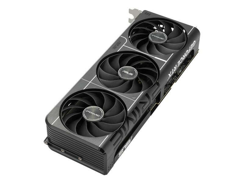 Графична карта Asus 90YV0MH2-M0NA00 geforce rtx 5060 ti 16 GB GDDR6 NaN –  BB Графични карти
