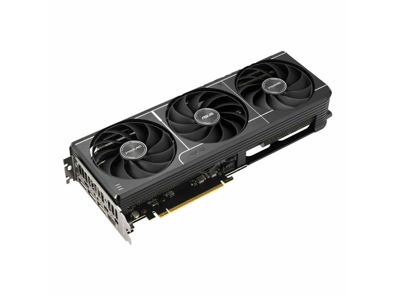 Графична карта Asus 90YV0MH2-M0NA00 geforce rtx 5060 ti 16 GB GDDR6 NaN –  BB Графични карти