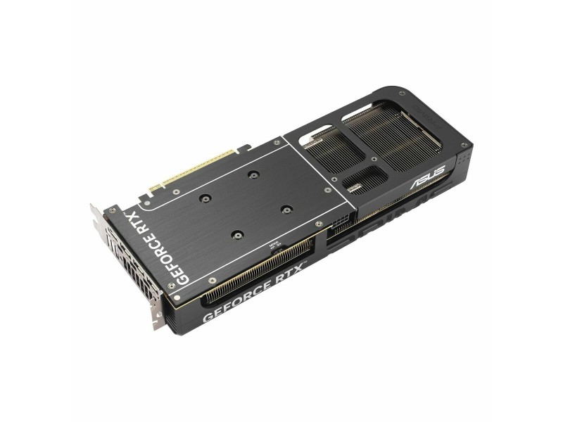 Графична карта Asus 90YV0MH2-M0NA00 geforce rtx 5060 ti 16 GB GDDR6 NaN –  BB Графични карти
